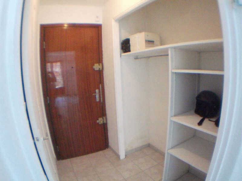 Appartement 1 Marseille Proche Faculté Saint--Charles 13003