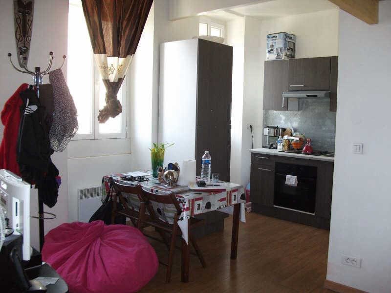 Appartement 2 Marseille Quartier National 13003