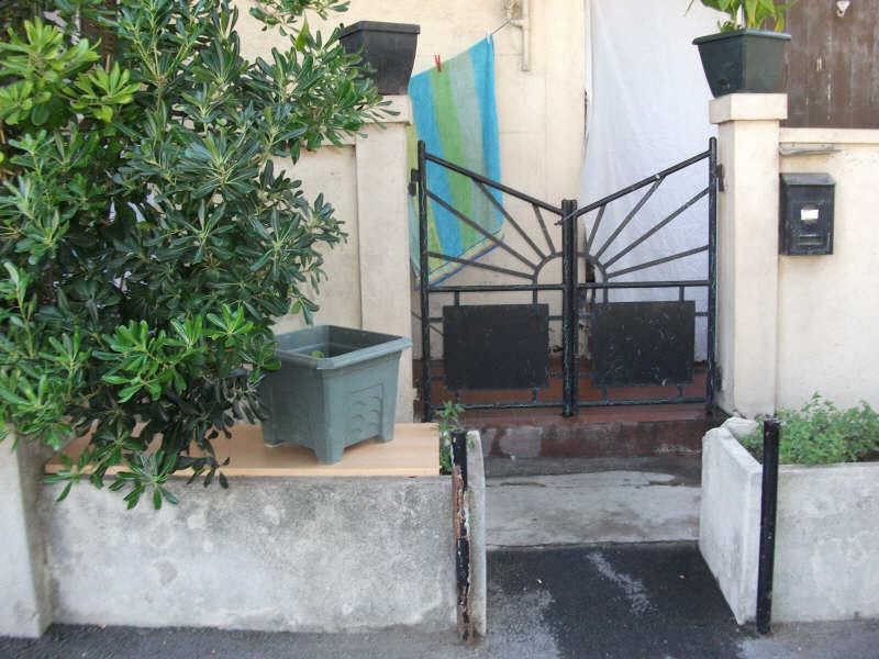 Appartement 2 Marseille Plombières 13003, Idéal pour investisseur