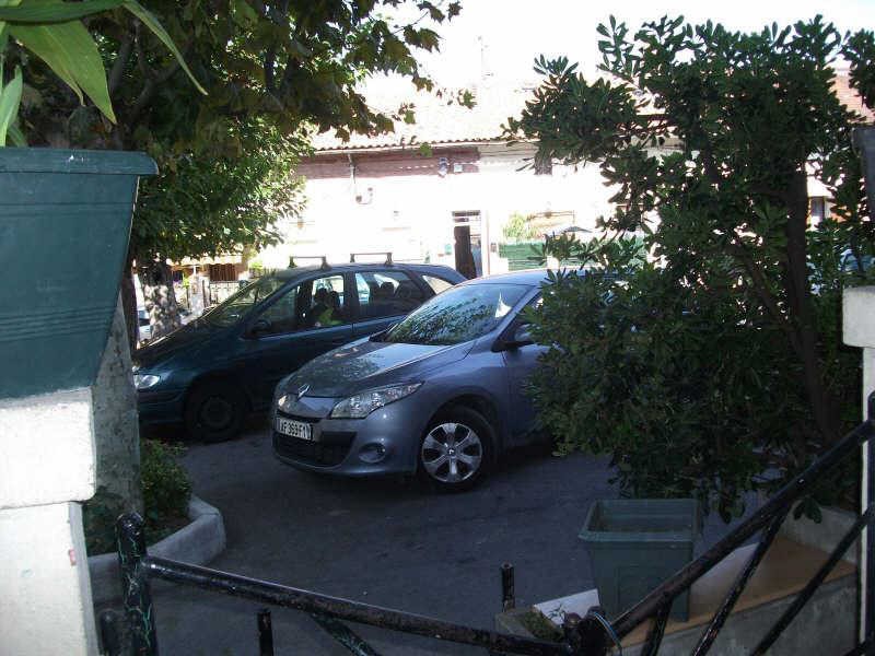Appartement 2 Marseille Plombières 13003, Idéal pour investisseur