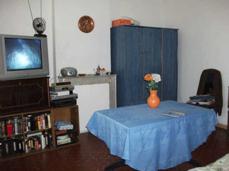 Appartement 2 Marseille Plombières 13003, Idéal pour investisseur