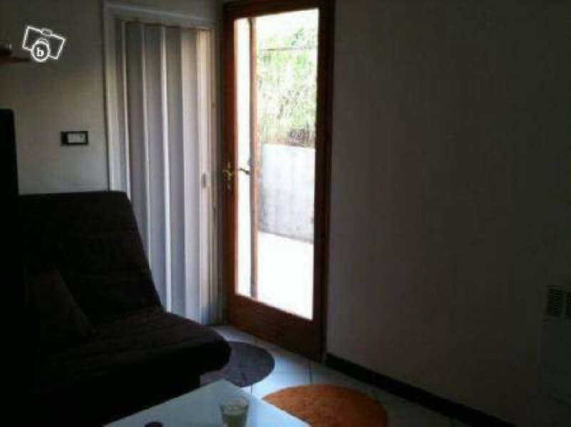Appartement 2 Marseille L'Estaque Saint André 13016
