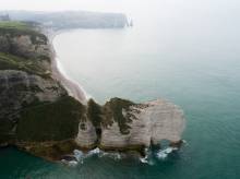 Agence spécialisée dans l'immobilier de bord de mer en Normandie - Demeures Côte d'Albâtre